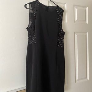 Michael Kors Black Dress